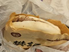 -樊记腊汁肉(竹笆市总店)