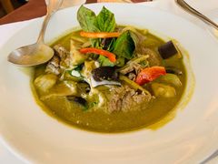-Thai Pothong Restaurant