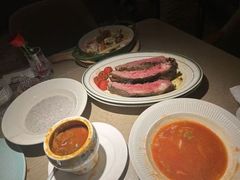 -波特曼西餐厅(中央大街店)