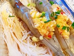 -蚝英雄·鲜蚝自助专门店(洋桥店)