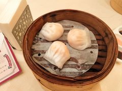 -香宫中餐厅·大连香格里拉(人民路店)