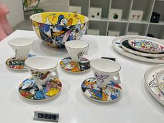 -上海尚嘉中心