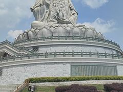 -东莞观音山旅游风景区