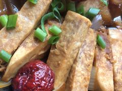 -煎饼卷大葱·非遗传承·潍坊菜(十笏园店)