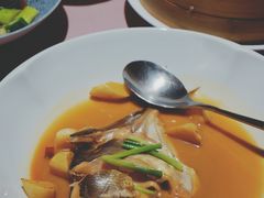 -新荣记(南京西路店)