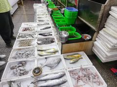 -龙宫海鲜楼(长乐漳港店)