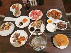 -乐咖啡西餐厅(太湖皇冠假日酒店)