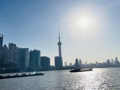 -公平路渡口(轮渡站)