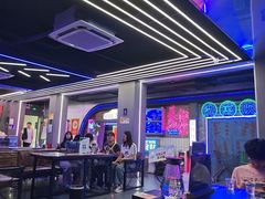 -关你鬼室大型密室逃脱(佛山创意园店)