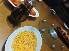 -大胡同天津菜·海肠捞饭·津门皮皮虾锅贴一绝(西姜井店)