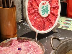 -巴蜀大将火锅(春熙店)