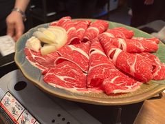 -满来寿喜烧(金虹桥店)