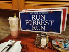 -阿甘虾餐厅(凌霄阁店)