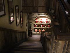 -兰溪小馆(东直门簋街店)