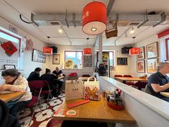 -北三条胡同打卤面馆(雍和宫店)