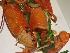 -碗中海·蒸汽海鲜·桑拿鸡(岭南天地店)