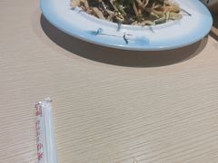 -老边饺子馆(西站店)
