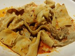 -小杨烤肉(高新店)