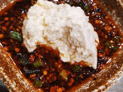 豆花-石磨豆花家常菜·牦牛排土火锅