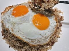 -张家卫·阳江菜·小海鲜(肥婆湾桥店)