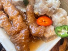 -又一间茶点轩(宝业路店)