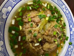 小酥肉-管记水席老店(仙果市街店)