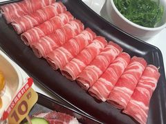 -海底捞大排档火锅(打浦路店)