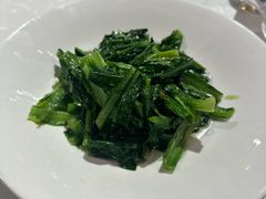 -香山湖家家宴(中山陵店)