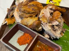 -打酱油·非遗淮扬菜(瘦西湖梅岭店)