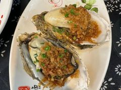 -旺角小渔村·海肠捞饭开创者(环山路店)
