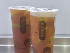 -阿爆柠檬茶(容桂店)