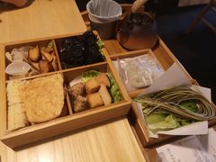 -十二舍·湯物素煮(江泰潤政店)