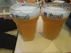 -甘尼仕印度餐厅爵士酒吧(阳春巷店)