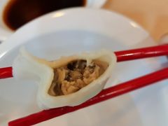 -喜家德虾仁水饺(乐都汇店)