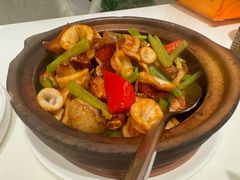 -粤来记·啫啫煲·点心(日月光店)