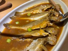 -关东小磨东北菜(上海长风大悦城店)