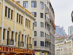 -中山路步行街