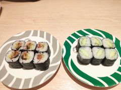 -新一番三文鱼寿司(大东海店)