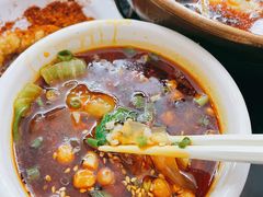火锅粉-成都你六姐·牛肉冒菜(上海环宇荟店)