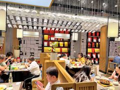 -闫府私房菜·老字号(恒隆店)