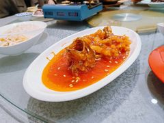 -陈记菜馆·非遗淮扬菜(东关街教场店)
