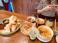 -曼谷食堂·泰国家庭料理(丹桂路店)
