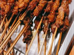 -京朋串屋·烧烤(望京西路总店)