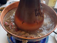 -祥源胡同·涮牛羊肉火锅(花桥店)