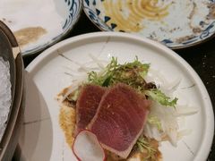 -極上萬膳·日料放题(海岸城店)