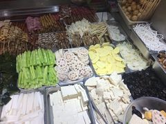 -林静小吃(复兴路店)