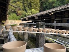 -景德镇古窑民俗博览区