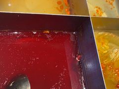 -海底捞火锅(太原南站店)