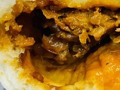 -头壹号饸饹面·大油条(常营店)