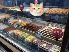 -米熊薯薯 超级糕工厂(富国街店)